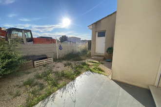 location maison fos-sur-mer 13270