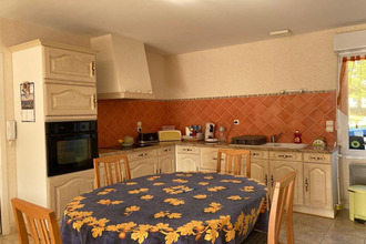 location maison fossemagne 24210