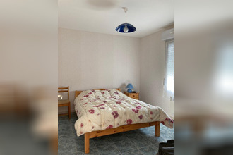 location maison fossemagne 24210