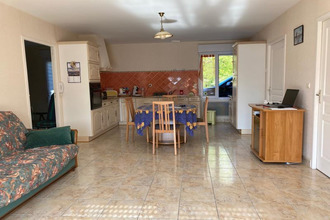 location maison fossemagne 24210