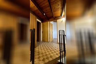 location maison fosses 95470