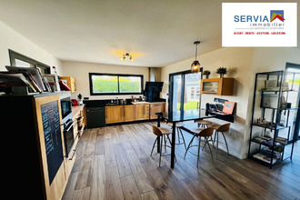 Ma-Cabane - Location Maison Fouesnant, 105 m²