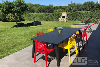 location maison fouesnant 29170