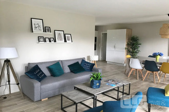 location maison fouesnant 29170