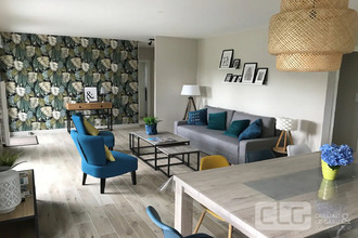 location maison fouesnant 29170