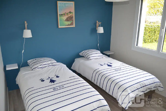 location maison fouesnant 29170