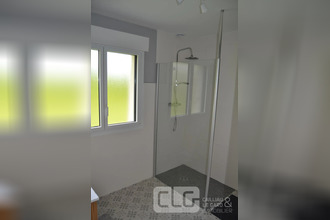 location maison fouesnant 29170