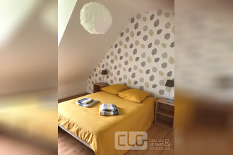 location maison fouesnant 29170