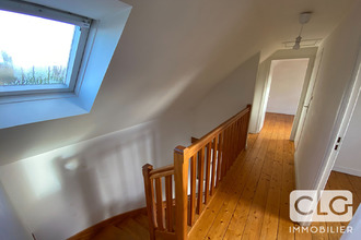 location maison fouesnant 29170