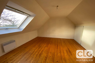 location maison fouesnant 29170