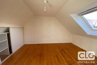 location maison fouesnant 29170