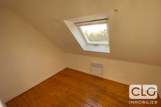 location maison fouesnant 29170