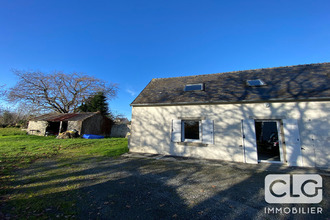 location maison fouesnant 29170