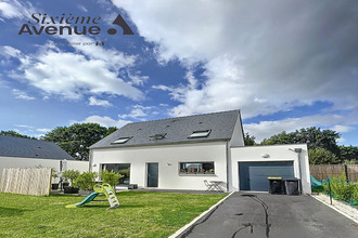 location maison fouesnant 29170