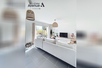 location maison fouesnant 29170