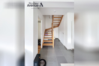 location maison fouesnant 29170