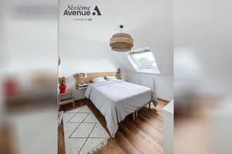 location maison fouesnant 29170