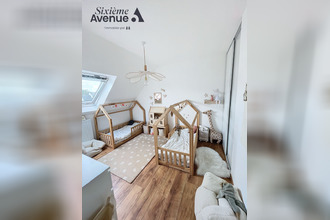 location maison fouesnant 29170