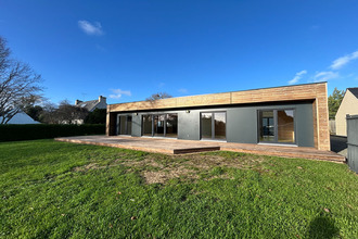 location maison fouesnant 29170