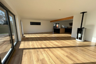 location maison fouesnant 29170