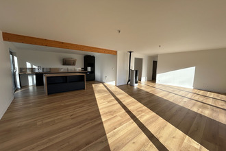 location maison fouesnant 29170