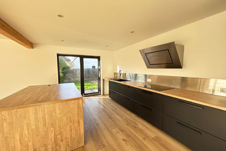 location maison fouesnant 29170