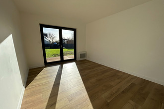 location maison fouesnant 29170