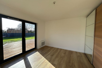 location maison fouesnant 29170