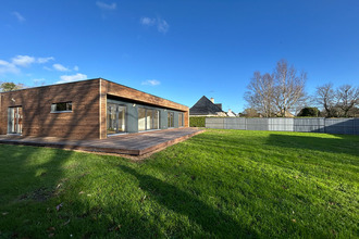 location maison fouesnant 29170