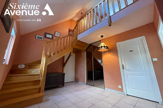 location maison fouesnant 29170