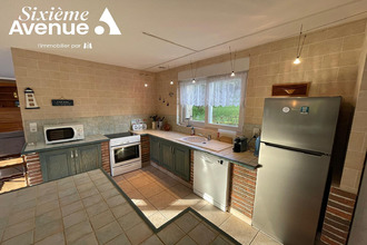 location maison fouesnant 29170