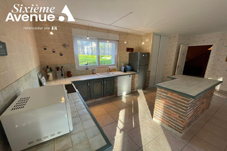 location maison fouesnant 29170