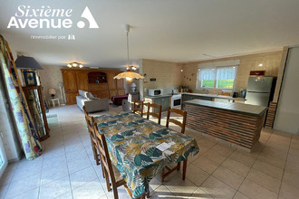 location maison fouesnant 29170