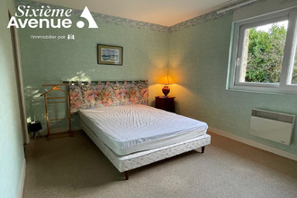 location maison fouesnant 29170