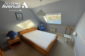 location maison fouesnant 29170