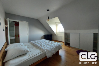 location maison fouesnant 29170