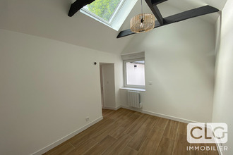 location maison fouesnant 29170