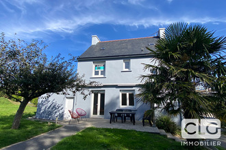 location maison fouesnant 29170
