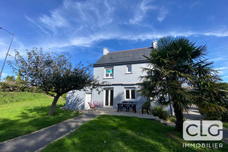location maison fouesnant 29170