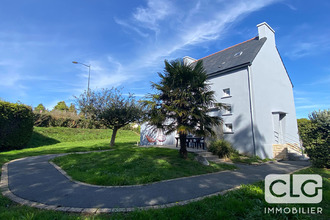 location maison fouesnant 29170