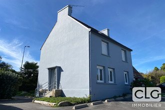 location maison fouesnant 29170