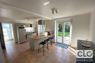 location maison fouesnant 29170