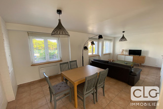 location maison fouesnant 29170
