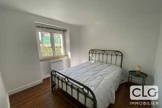 location maison fouesnant 29170