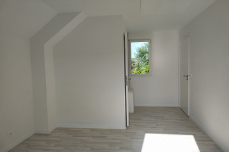 location maison fouesnant 29170