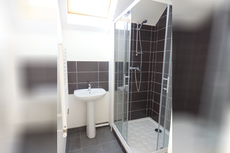 location maison fouesnant 29170