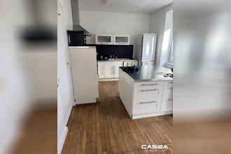 location maison fouesnant 29170