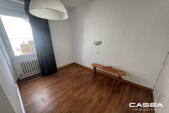 location maison fouesnant 29170