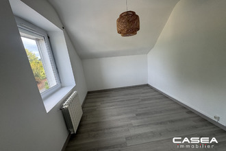 location maison fouesnant 29170