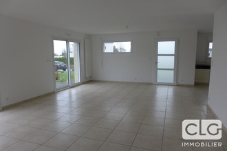 location maison fouesnant 29170